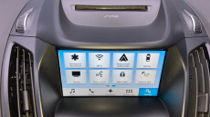 Ford Kuga 1.5 TDCi Titanium 5dr 2WD Diesel Estate